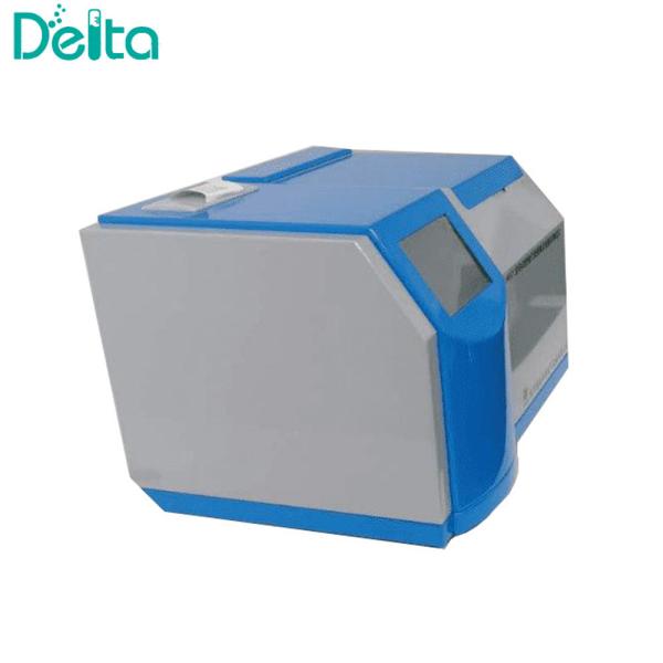 Quality DLT High Precision Transformer Insulating Oil Dielectric Loss Tester for sale