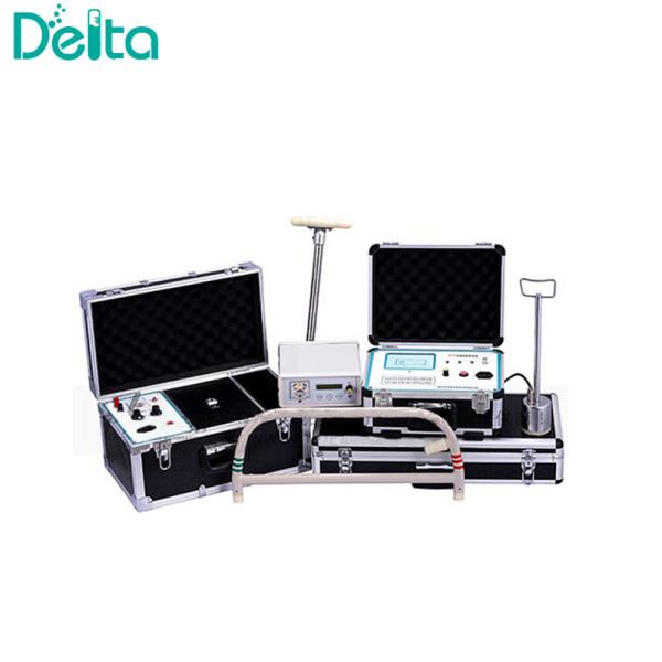 Quality CFL High Voltage 33kV Power Cable Length Cable Fault Testing Equipment for sale