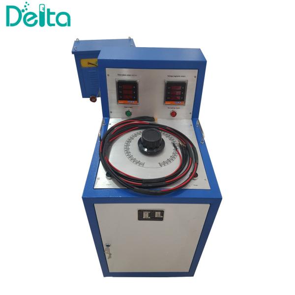 Quality SLQ Single Phase 1000A 10kA Primary Current Injection Tester for sale