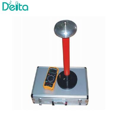 China FRC Portable DC or AC High Voltage Divider for Pulse HV Testing for sale