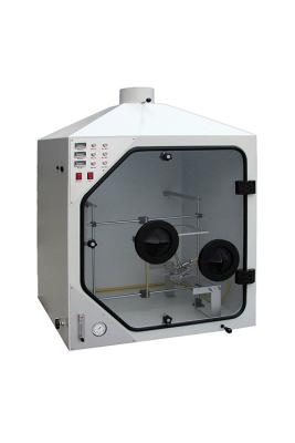 China UL94-X Good Quality IEC60695-11 Horizontal and Vertical Flame Test Chamber for sale