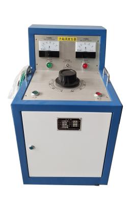 China SLQ Single Phase 1000A 10kA Primary Current Injection Tester for sale