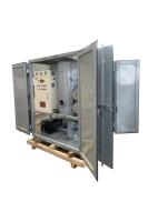 Quality Zja Double Stage Vacuum Used Transformer Oil Purifier, Transformer Oil Recycling Machine for sale