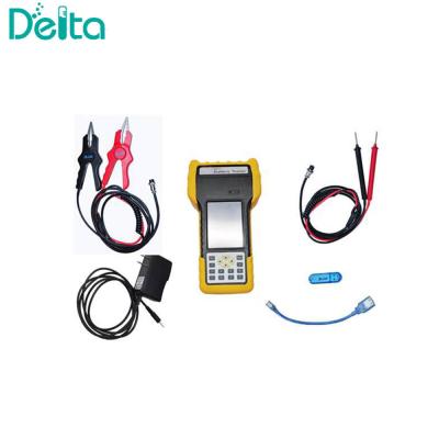 China Xdc-2 Digital Battery Conductance Testing Battery Internal Resistance Meter en venta