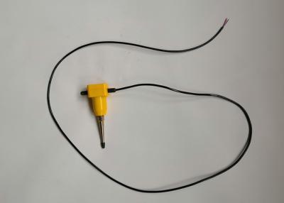 中国 コネクターによってカスタマイズされるサービスのない28Hz縦の地震センサー 販売のため