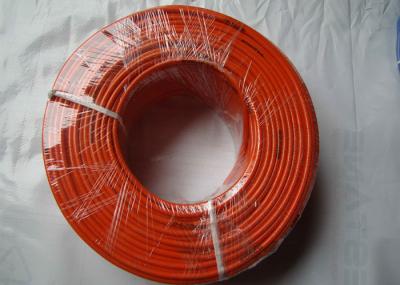 China 3 Core Seismic Cable Resistivity Cable -40℃~+70℃ Working Temperature for sale