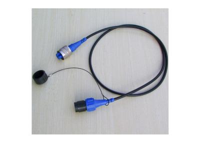 China High Sensibility Underwater Cable Connector , Waterproof Wire Connectors for sale