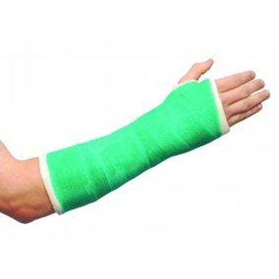 China High Rigidness Fast Hardening Orthopedic Fiberglass Casting Tape for sale