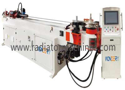 China Hydraulic Pipe Automatic Bending Machine Motorcycle Parts Oil Electric Hybird Servo en venta