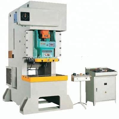 China Fully Automatic Metal Punch Die , High Speed Fin Press Machine With Low Noise for sale