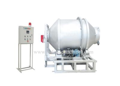 China Gas Fired Metal Melting Melting Furnaces Lead Powder  3500 KGS for sale