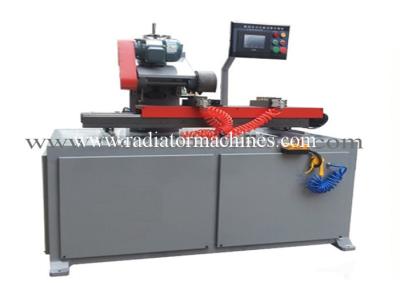 China CNC Type Automatic Slitting Machine / Slitting Equipment For Aluminum Pipe for sale