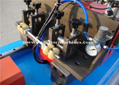 China Máquina de corte lisa do tubo, máquina de endireitamento automática 12 meses de garantia à venda