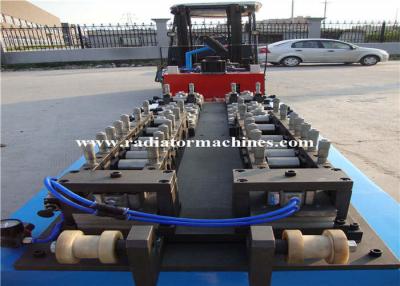 China Máquina de alumínio do endireitamento e de corte do tubo, máquina do Straightener do tubo à venda
