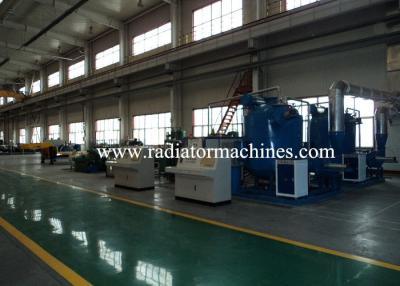 China Motor Coil Vacuum Pressure Impregnation Plant, Vacuum Impregnation Process for sale