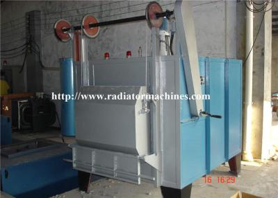 Китай Тип печь коробки обслуживания электрической жары 650 градусов с регулировкой температуры ПИД продается