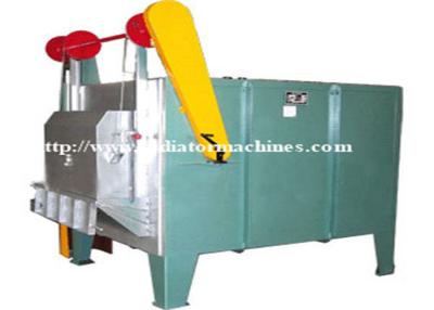 China Electric  Box Type Heat Treatment Furnace with Protective Atmosphere Max 105 KW for sale