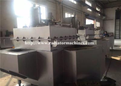 China Electric Resistance Aluminum Holding Furnace Low Pressure Casting for sale