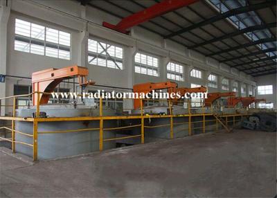 China Pit Type Electric Heat Treat Furnace For Wire Spheroidizing Annealing Process for sale