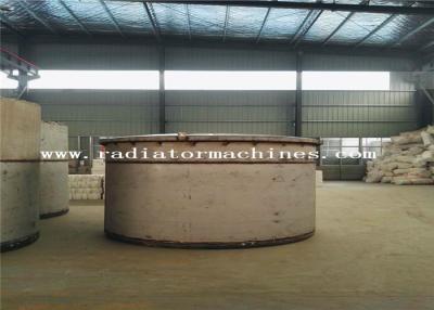China SCR Pit Type Steel Continuous Wire  Annealing Furnace for sale