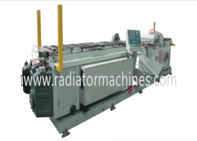 China Full Automatic Hairpin Bender 8 Lines For Heat Exchanger for sale