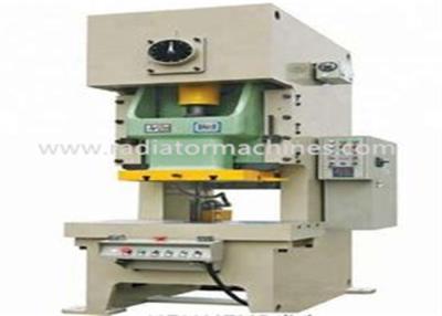 China 7.5 KW Metal Punch Die , High Speed Punching Machine Customized Voltage for sale