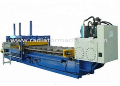 China Horizontal Tube Expanding Machine CNC Type With Numerical Control for sale