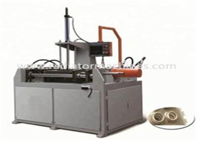 Chine Type hydraulique machine d'extenseur de tube, extenseur d'extrémité de tube du radiateur 7.5kw à vendre