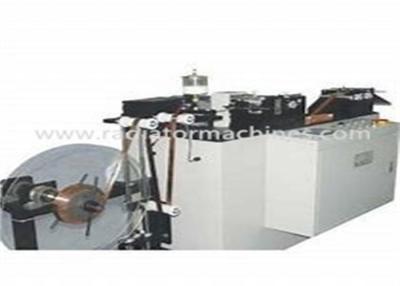 China 300mm Wide Aluminum Fin Stamping Machine wear resistant for sale