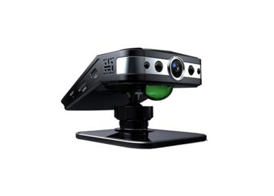 China Gravador de vídeo NOVATEK 96650 da câmera do veículo do carro DVR com língua espanhola italiana à venda