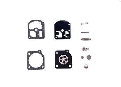 China GOOD QUALITY RB-11 CARBURETOR REPAIR KIT FOR  09 010 012 WITH ZAMA CARB for sale