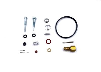 China 31840 Tiller Chipper 7 Hp Tecumseh Carburetor Rebuild Kit for sale