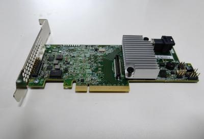 China portos do controlador 9361-4i 4 de 12Gb/S PCI Express SATA SAS RAID à venda
