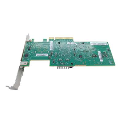 China Ethernet-Server-Adapter RAID-Prüfer LSIdämpfungsreglers 9240-8i 12Gb/S zu verkaufen
