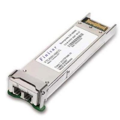 China FTLX6624MNC Finisar Optical Transceiver 10GBASE-DWDM Tunable XFP 40KM for sale