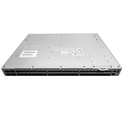 China Storage Networking Dell Brocade G620 Switch 24 Active Port BR-G620-24-16G-R for sale
