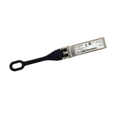 China 850NM FC SFP Transceiver 57-1000333-01 XBR-000212 32G FC SFP+ SWL MMF for sale