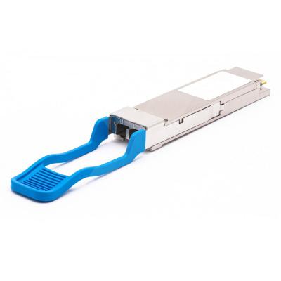 China 740-061409 transceptor compatível SMF 10km do zimbro QSFP-100G-LR4-C QSFP28 100G-LR4 à venda