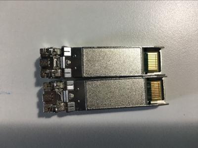 Chine Compatible SFP+ 10GBASE-SR 850nm 300m DOM AFBR-709DMZ-IN2 à vendre