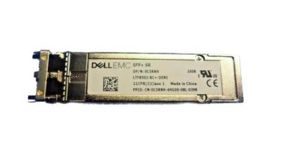 Chine Module optique d'émetteur-récepteur de Dell 10GBASE-SR SFP+ 850nm 300m LTF8502-BC+-DEN à vendre