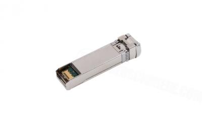 China Qlogic FTLF8528P2BCV-QL 8GB SFP+ FC Optical Transceiver Module en venta