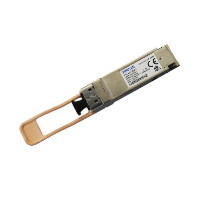 China Finisar FTL410QE2C 40Gbase-SR4 40G 850nm QSFP+ Optical Transceiver For Switch Router for sale