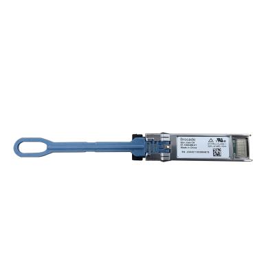 China Brocade 57-1000486-01 XBR-000438 32G SMF LWL - 10 Km SFP+ Optical Transceiver Module For G720 SAN Switch for sale