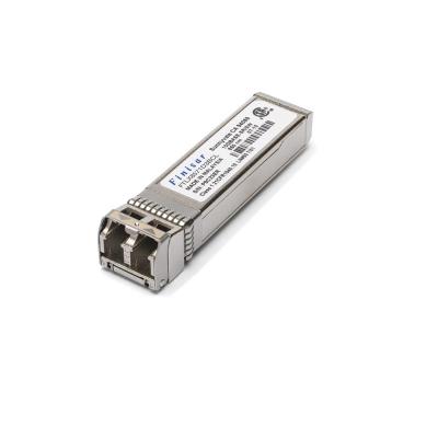 China Finisar FTLX8571D3BCL Optical Module 10Gb/s 850nm Multi SFP+ Optical Transceiver for sale