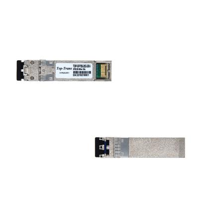 China Dell 407-BCBK 25G SFP28 Module SR 10/25GbE For PowerEdge Switches for sale