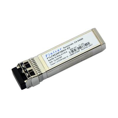 China Finisar FTLF8529P3BNV FC 16G Module 100M SFP+ Optical Module for sale