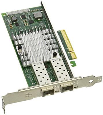 China X520-DA2 10GB Ethernet Converged Network Adapter Card for sale