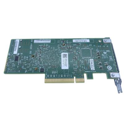 China LSI SAS 9300-8i PCI Express To 12Gb/S SAS Hba Adapter Card for sale