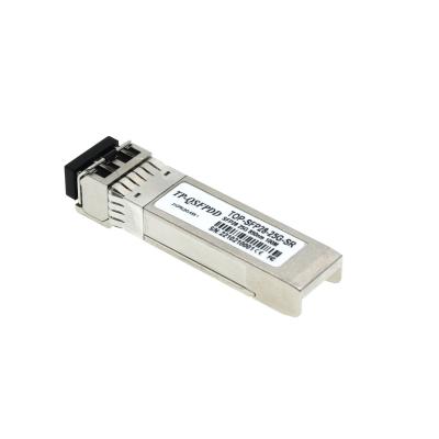 China SFP-25G-MR-SR Arista Compatible Transceivers SFP28 25G 100M MMF For Campus LAN for sale