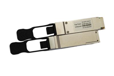 China 0.1KM MMF MPO 40g Qsfp+ Transceiver Module Cloud Engine S5720-EI Compatible for sale